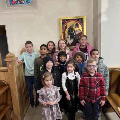 St Bede's Rotherham GIFT team commissioning service St Bede's Rotherham GIFT team commissioning service