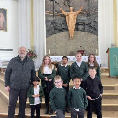 St Peters Trust Mass St Peters Trust Mass