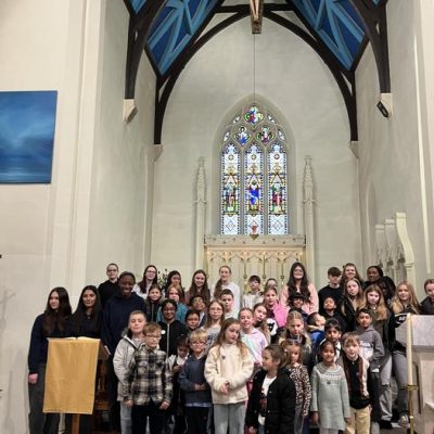 Joining schools from Hallam together Joining schools from Hallam together